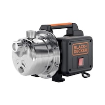 Black & Decker Bxgp800xe Kendinden Emişli Pompa 800 W