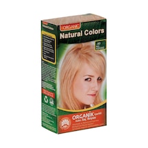 Natural Colors 8D Bal Köpüğü