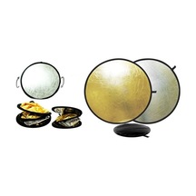 Tewıse 110Cm 2in1 Reflektör Yansıtıcı (Taşıma Çantası)