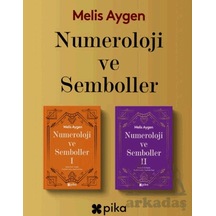Numeroloji Ve Semboller Pika Yayınevi Melis Aygen