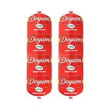 Pınar Doyum Hindi Salam 500 Gr 2 Li