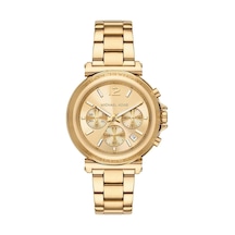 Michael Kors Mk7493 Kadın Kol Saati Altın