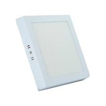 Helios Opto Helios 24w Sıva Üstü Kare Led Panel Beyaz Işık Diğer