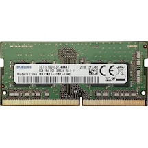 Samsung Uyumlu 8GB 3200Mhz DDR4 BULK M471A1K43DB1 NOTEBOOK RAM