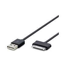 Hadron HR4302 Plastik 100 CM Şarj Data Kablo