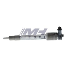 Bosch 0445110980 Common Rail Enjektör Isuzu D-max 1.9 Ddı 163 Hp