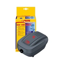 Havalandırıcı İçin Akvaryum Sera Air 110 Plus Süper Sessiz, Tek Çıkış, 3 Watt