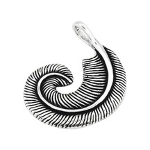 Taja Gümüş 925 Ayar Kolye Ucu 39757