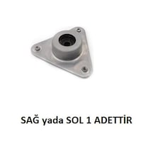 Amortisör Takozu Ön Renault Clio 3-4 Captur Modus Zoe 543024644r Neiman 1 Adet