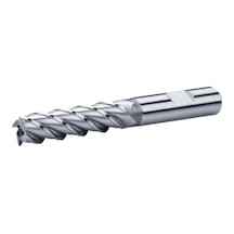 Fett 22x75mm Zps Dın844 Hss Co8 Uzun Parmak Freze
