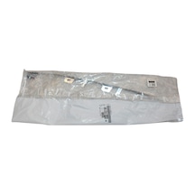 Psa 9822594980 Peugeot 508 3008 5008 Citroen C4 Uyumlu Sol Ön Tampon Köşe Çıtası