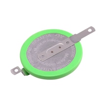 Panasonic BR 2330A / FAN 3 V Lithium Pil
