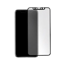 Teknomoda Apple Uyumlu iPhone 12 Pro Max Mat Seramik Nano Ekran Koruyucu Kırılmaz Cam