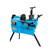 Mercure MC-9002 1/2-2 Tezgah Tipi Elektrikli Pafta Makinesi