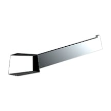 Açık Havluluk S-8 238 Mm Beyaz