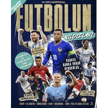 Futbolun Yıldızları