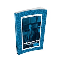 Sabahattin Ali Öyküleri 1 - Rxlu-599371