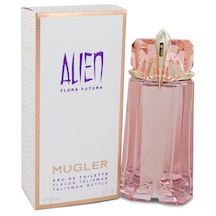 Thierry Mugler Alien Flora Futura Kadın Parfüm EDT 90 ML
