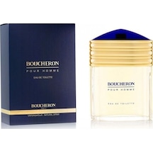 Boucheron Pour Homme Edt 100 ml Erkek Parfümü