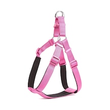 Doggie Comfort Ronin Köpek Bel Tasması 3 CM - 75 x 85 Cm x-Large Mor