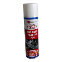 Beta P24 Top Coat Plastik Kaplama