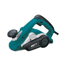 Staxx Power RBT EP03-82 Çift Bıçaklı Planya Ahşap Rende Makinesi
