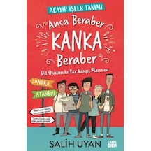 Anca Beraber Kanka Beraber (Acayip Işler Takımı)