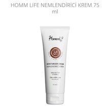 Homm Life Nemlendirici Krem