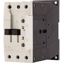Eaton Dılm40 110v50hz,120v60hz Güç Kontaktörü Ac Bobin 40a