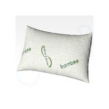 Bamboo Visco  Yastık