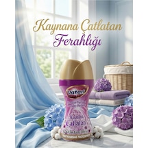 Granül Çamaşır Parfümü Kaynana Çatlatan 210 Gr. Tekli