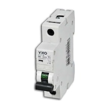 Viko Sigorta Tekli 10 Amper B Tipi 4.5ka