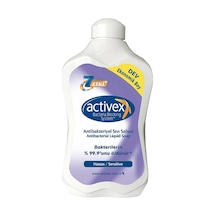 Activex Sıvı Sabun 1,5 L Hassas 12 Saat Koruma 2'li Ekonomik Paket - 2 Adet Tarı