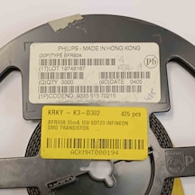 Bfr93a 35ma 15v Sot23 Infıneon Transistör 40 Adet