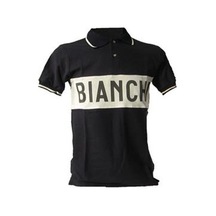 Bianchi Polo Eroıca T-Shırt Lacivert/Krem S Çok Renkli