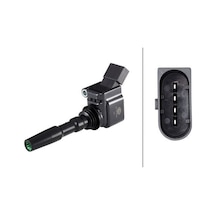 Far Sinyal Sağ Krom Astra H 03/04&gt Elektrikli H7 H1