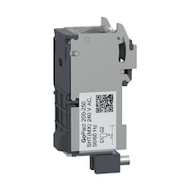 Schneider Electric GoPact Şalter 200-250 Şönt Açtırma Bobini (MX) AC 240V - G20-25SHT240AC