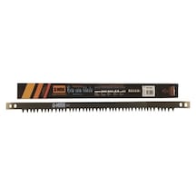 G-man Kol Testere Ağzı 30x760mm Düz