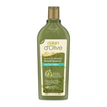 Dalan Dolive Zeytinyağlı Hacim Veren Şampuan 400 ML
