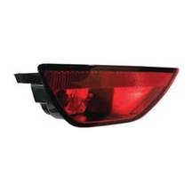 Kr-434 / Renault Megane 3 Arka Sis Far Lambası Sol