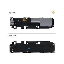 Note 9 Buzzer Hoparlör Zil Hoparlörü Alt Hoparlör Melodi Hoparlörü Loudspeaker