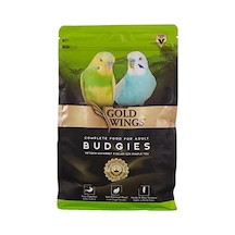 Gold Wings Premium Muh Yemi 1 Kg