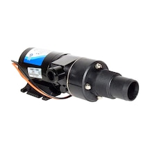 Jabsco Maceratör Pompası 24v 40 L/dk