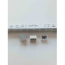 Hdsp-316g Yeşil 7 Segment 10mm Display 5 Adet