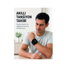 Dijital Bilek Tipi Ölçüm Hafızalı Tasarım