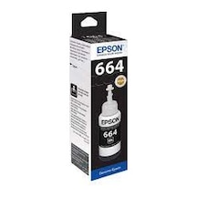 664 Siyah