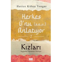 Herkes O Nu Anlatıyor 2 - Kızları Peygamber Efendimizi Anlatıyor - Pmvp-749623