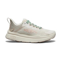 Keen Wk450 Kadın Yürüyüş Ayakkabısı - Ekru Ekru