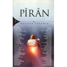 Piran Mustafa Özdamar N11.77865