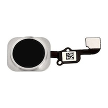 Apple Uyumlu iPhone 5SE (A1723) Orta Tuş Filmi